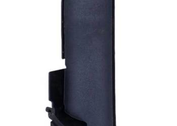 MERCEDES GLE W167 Kierownica powietrza zderzaka przod prawa