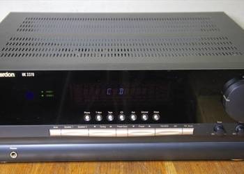 Amplituner HARMAN/KARDON HK3370, czarny