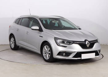 Renault Megane 1.6 dCi