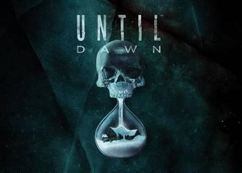 Until Dawn PS4 PL