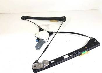 PODNOŚNIK SZYBY PRAWY PRZÓD VW PASSAT B8 3G0837462C Kombi MECHANIZM