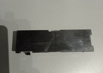 MAZDA 3 09-13 BL OSŁONA ZAŚLEPKA PASA PRZEDNIEGO Z66813204 Oryginał