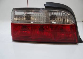 LAMPA LEWA TYLNA BMW E36 CABRIO