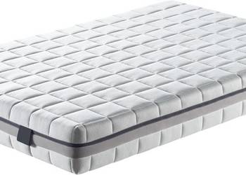 Materac NATURA TM SWISS HOME piankowy - dostępny w wielu wymiarach