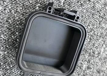 Dekiel pokrywa lampy osłona Audi A3 8P 2003-2007 zaślepka mijania