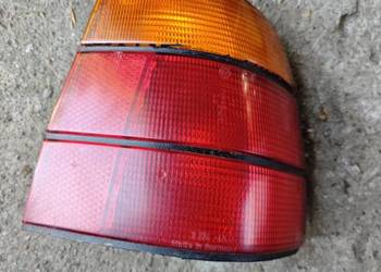 Lampa prawy tył BMW E34 kombi