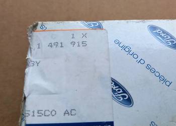 1491915/7S71-515C0-AC Odblask zderz.Mo07 tył LH