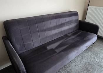 Kanapa / sofa /łóżko z funkcją spania !