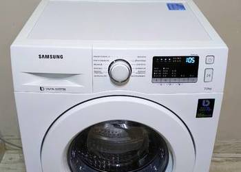 Pralka Samsung 7 kg / 1200obr / inverter / prog. 15min/A+++/gwarancja