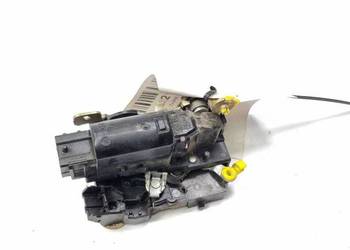 ZAMEK DRZWI PP NISSAN INTERSTAR MASTER II