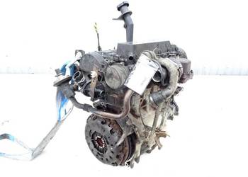 SILNIK FORD 2.0 75KM D3FA 00-06 TOURNEO