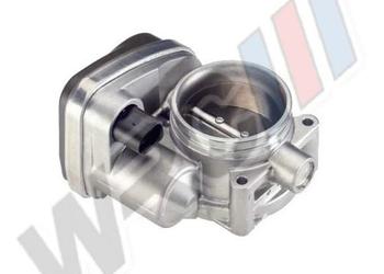 Przepustnica BMW 1 E81, E87 116i BMW E46, E90 316i 318i