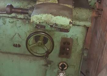 Szlifierka ostrzałka TOS