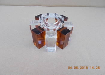 Klosz do lampy ITALUX na G9