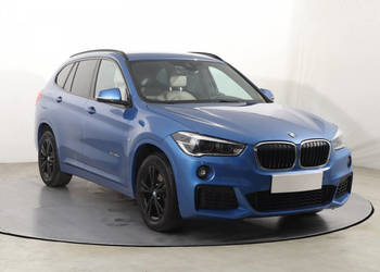 BMW X1 xDrive20d