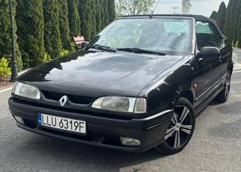 Renault 19 Cabrio