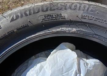 Bridgestone Turanza Eco opony sprzedam