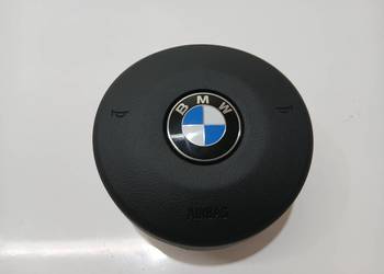 PODUSZKA KIEROWCY BMW F30 F31 M PAKIET