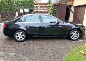 Audi A4 18.8 TFSI automat 210K