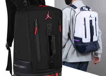 Plecak szkolny Nike Air Jordan – 4 KOLORY !