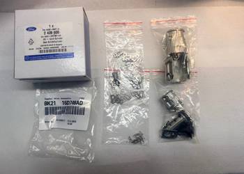 WKŁADKA ZAMKA MASKI FORD TRANSIT TOURNEO CUSTOM 2012 - BK2116D748AD 2409600