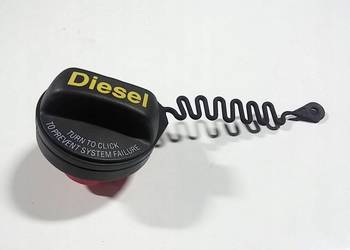 VOLVO korek wlewu paliwa diesel OE 9475963