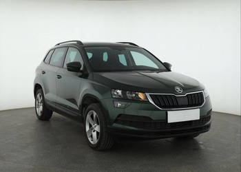 Skoda Karoq 1.6 TDI