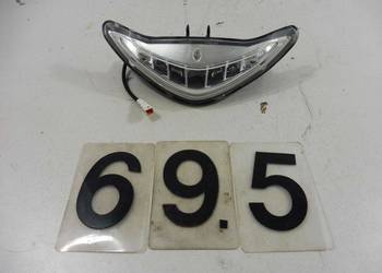 Piaggio MP3 500 lampa postojowa pozycyjna 14-20r. A695