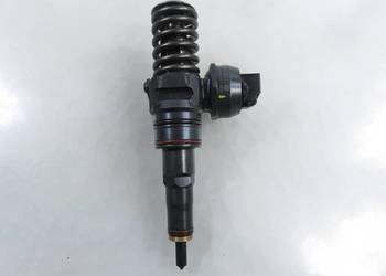 POMPOWTRYSKIWACZ VW GOLF IV 1.9 TDI 038130073AG 0414720215