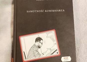Samotność Komiksiarza. A. Tomine. Komiks Kultura Gniewu
