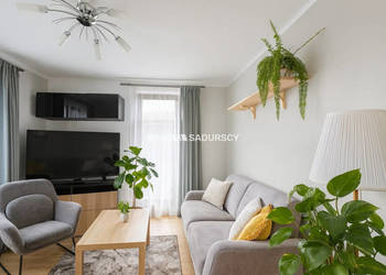 Mieszkanie do sprzedania Kraków 53.67m2 3 pokoje