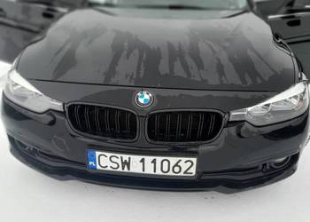 Bmw f31 2016