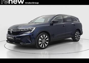 Espace 1.2 E-Tech Full Hybrid 200 Techno MMT 7os.