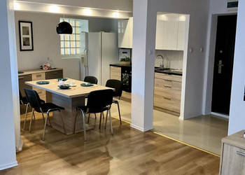 Mieszkanie Białystok Trawiasta 60m2 3 pokojowe