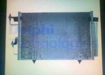 KONDENSER - MITSUBISHI PAJERO 06-