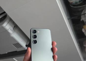 Smartfon SAMSUNG Galaxy S23 5G