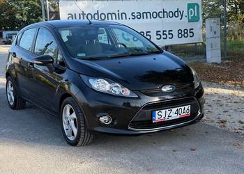 Raty 1. 2 benz tylko 140tys km klimatyzacja el szyby Gwarancja