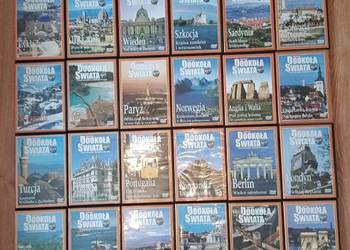 Płyty CD na Sztuki lub kompletne edycje