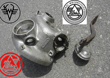 K 750 URAL M 72 skrzynia biegów obudowa zmiana pedał ładna NAJTANIEJ ! !
