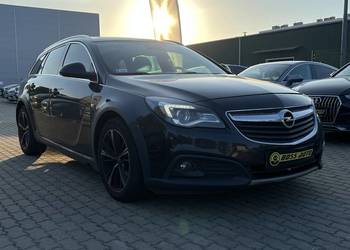 Opel Insignia 2014