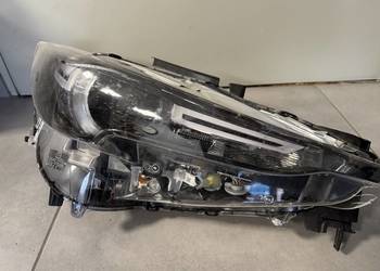 Mazda CX-5 II 17- reflektor full led prawy