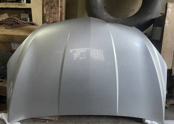 Maska pokrywa silnika Opel Mokka 2015 Przedlift