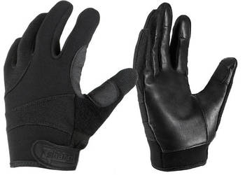 Rękawice antyprzekłuciowe, antyprzecięciowe Sharg Kevlar-II (1060-2K-BK)