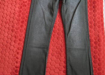 Spodnie - damskie - jeans - 36 S - biodra 92 cm River Island