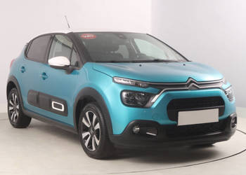 Citroen C3 1.2 PureTech