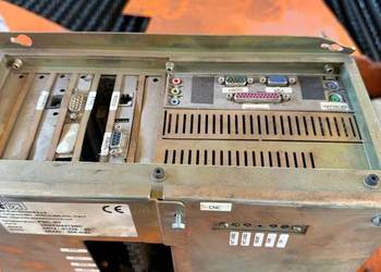2SMPM4213/0C RACK PC