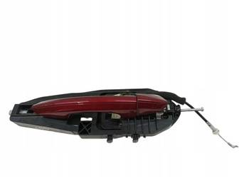 KLAMKA ZEWNĘTRZNA LEWA TYŁ KF  EM2BR224N03BA Ford Galaxy Mk4 (2015-2023)