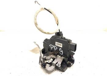 ZAMEK DRZWI PRAWY PRZÓD AUDI A6 C5 Kombi 4O1837016 97-05