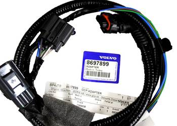 VOLVO S60 S80 V70 XC70 XC90 wiazka przewod modulu pompy paliwa OE 8697899