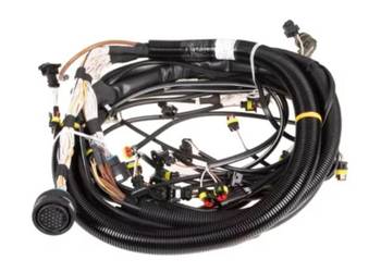 Wiązka elektryczna skrzyni Fendt Fendt Favorit 509 C, Favorit 510 C